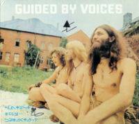 Guided By Voices : Sunfish Holy Breakfast